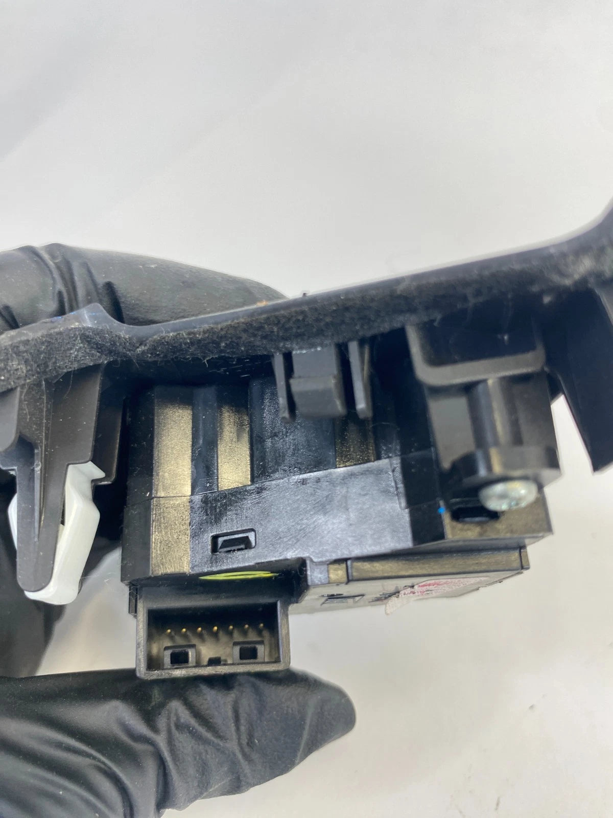 2009-2014 ACURA TSX FRONT LEFT DOOR SEAT ADJUST MEMORY CONTROL SWITCH M39568 OEM