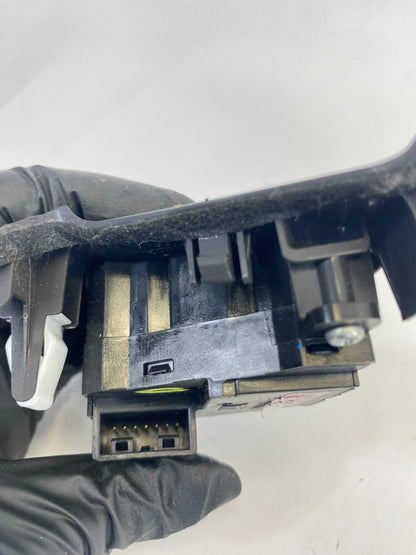 2009-2014 ACURA TSX FRONT LEFT DOOR SEAT ADJUST MEMORY CONTROL SWITCH M39568 OEM
