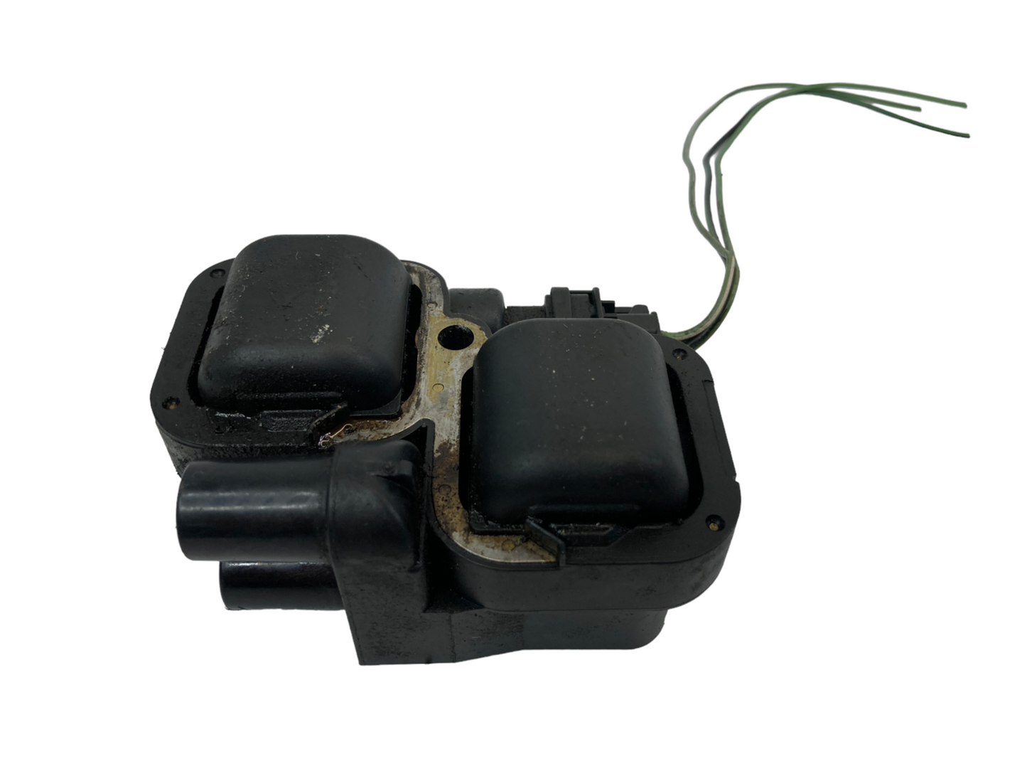 1999-2003 Mercedes-Benz CLK430 CLK 430 4.3L 32V A/T Ignition Coil BOSCH OEM