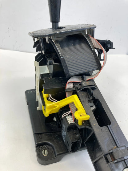 2003-2011 SAAB 9-3 10-11 93X A/T FLOOR GEAR SHIFTER LEVER ASSEMBLY 55353033 OEM