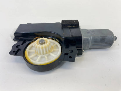 2005-2012 Toyota Avalon Power Sunroof Sun Roof Motor 471071-10810 OEM