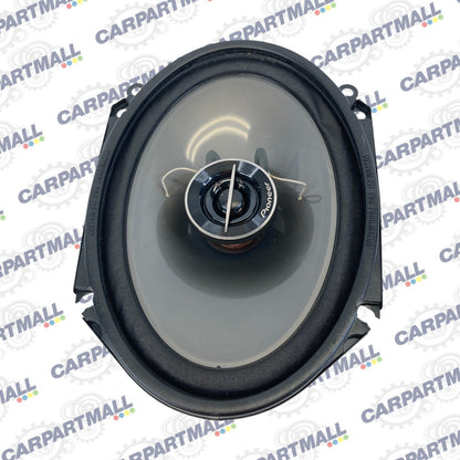 Pioneer TS-G6844R 6"x8" Coaxial 2-Way Car Speaker 15cmx20cm