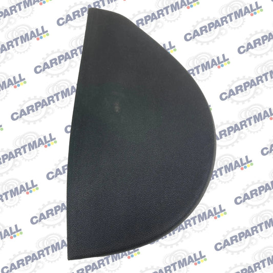2009-2017 CHEVROLET TRAVERSE RIGHT SIDE DASH END CAP COVER TRIM PANEL 20871995
