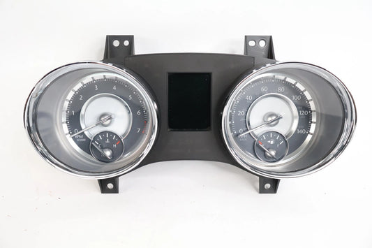 2011-2014 CHRYSLER 300 DASH SPEEDOMETER CLUSTER GAUGES 169K MILES 56046398AH OEM