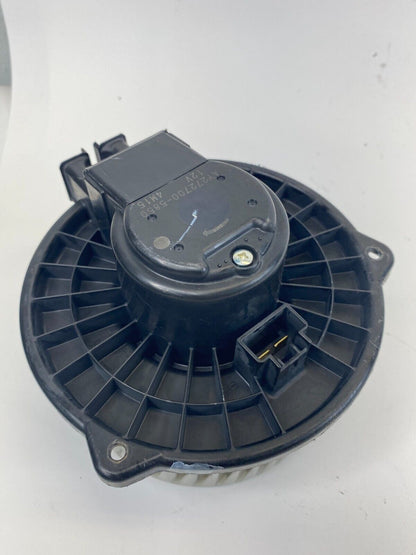 2010-2019 Subaru Legacy Outback HVAC AC Heater Blower Motor Fan AY272700-5850