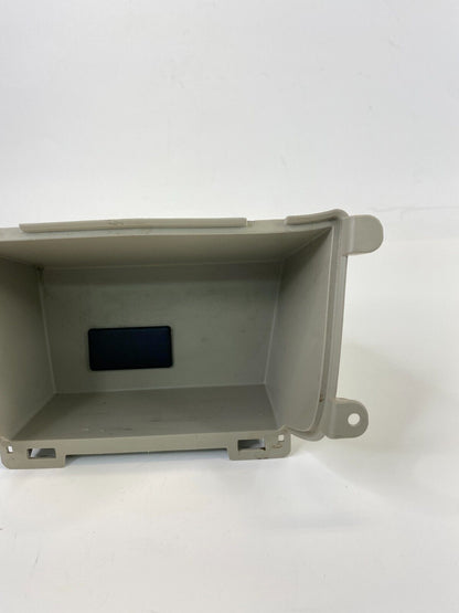 2008-2017 Mitsubishi Lancer Dash Center Lower Storage Compartment 8010A01ZZ OEM