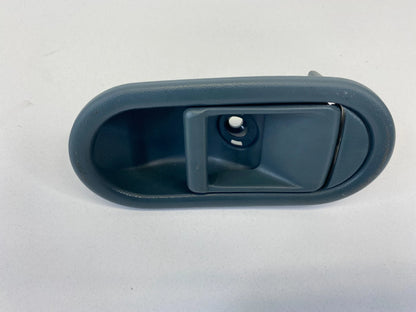 1997 FORD ESCORT FRONT RIGHT SIDE INTERIOR INNER DOOR HANDLE F7C6-5422600 OEM