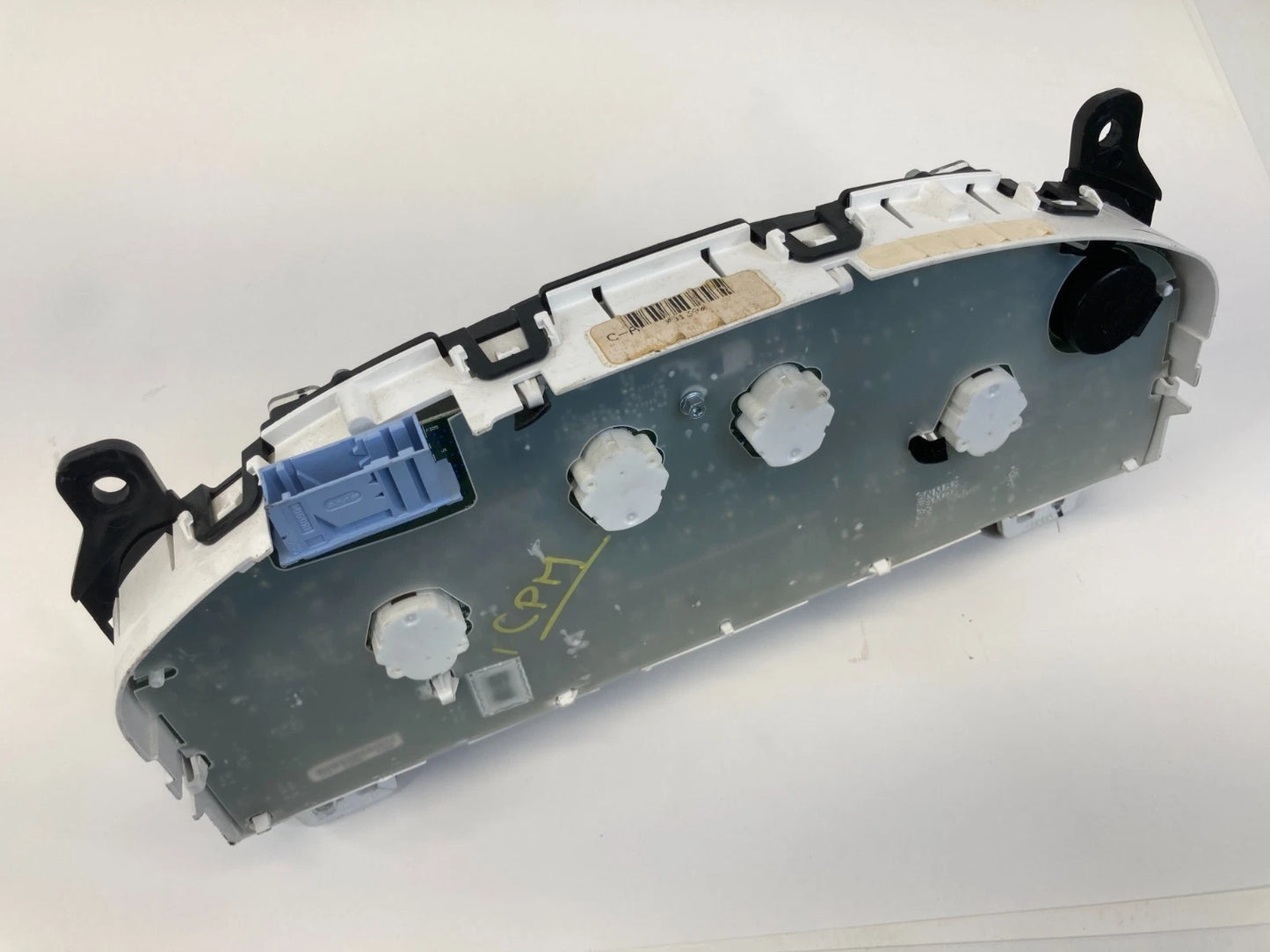 2009 FORD ESCAPE SPEEDOMETER INSTRUMENT CLUSTER 209K MILES OEM