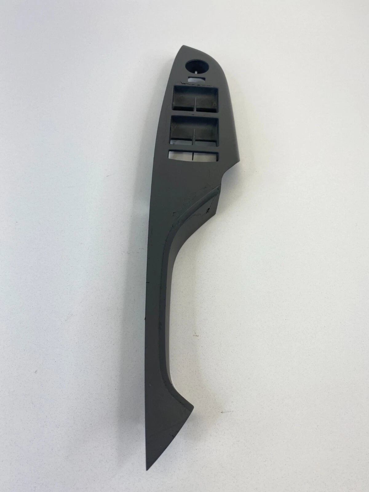 2010 2011 CADILLAC SRX FRONT LEFT DRIVER MASTER WINDOW SWITCH BEZEL 20890886