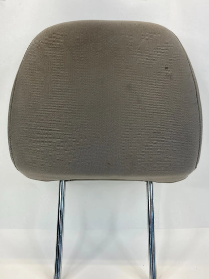 2006-2008 SUBARU FORESTER FRONT LEFT DRIVER SIDE SEAT HEADREST HEAD REST OEM