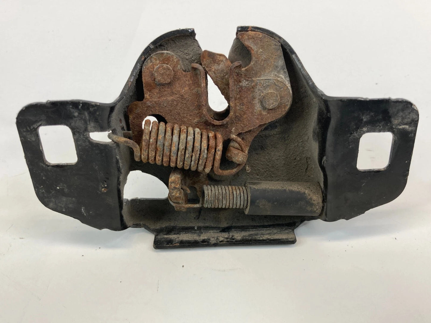 2012-2015 RAM CARGO VAN C/V HOOD LOCK LATCH RELEASE ACTUATOR ASSEMBLY OEM