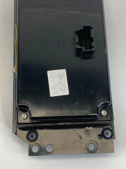 2007-2014 FORD EXPEDITION REAR A/C HEATER TEMPERATURE SWITCH CLIMATE CONTROL