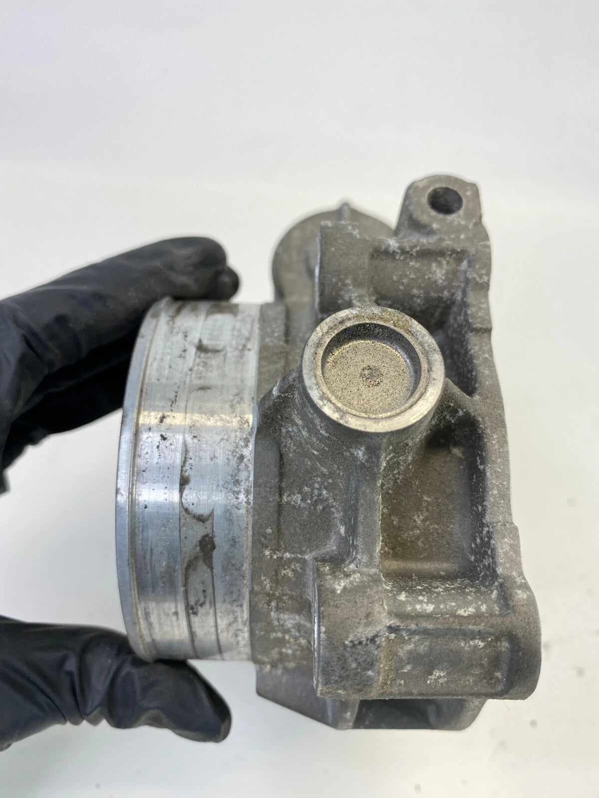 2007-2009 SUZUKI XL-7 XL7 3.6L THROTTLE BODY THROTTLE VALVE ASSEMBLY OEM