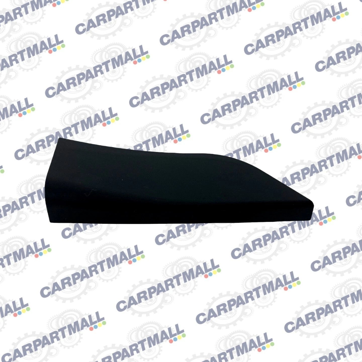 2009-2014 VOLKSWAGEN ROUTAN RIGHT PASSENGER SIDE INNER MIRROR BOLT COVER TRIM