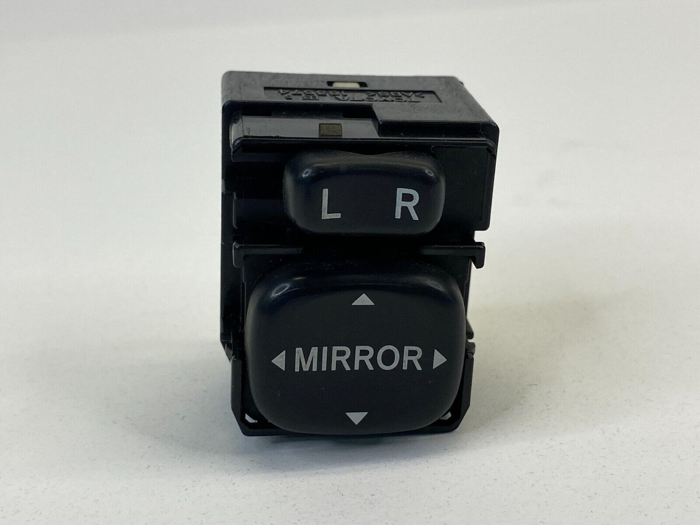 2003-2008 Toyota Corolla Matrix Front Left Driver Mirror Control Button Switch