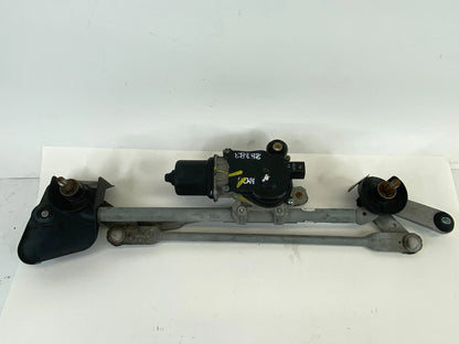 13-18 Nissan Altima Front Windshield Wiper Motor Assy w/ Linkage 28800-3TA0A OEM