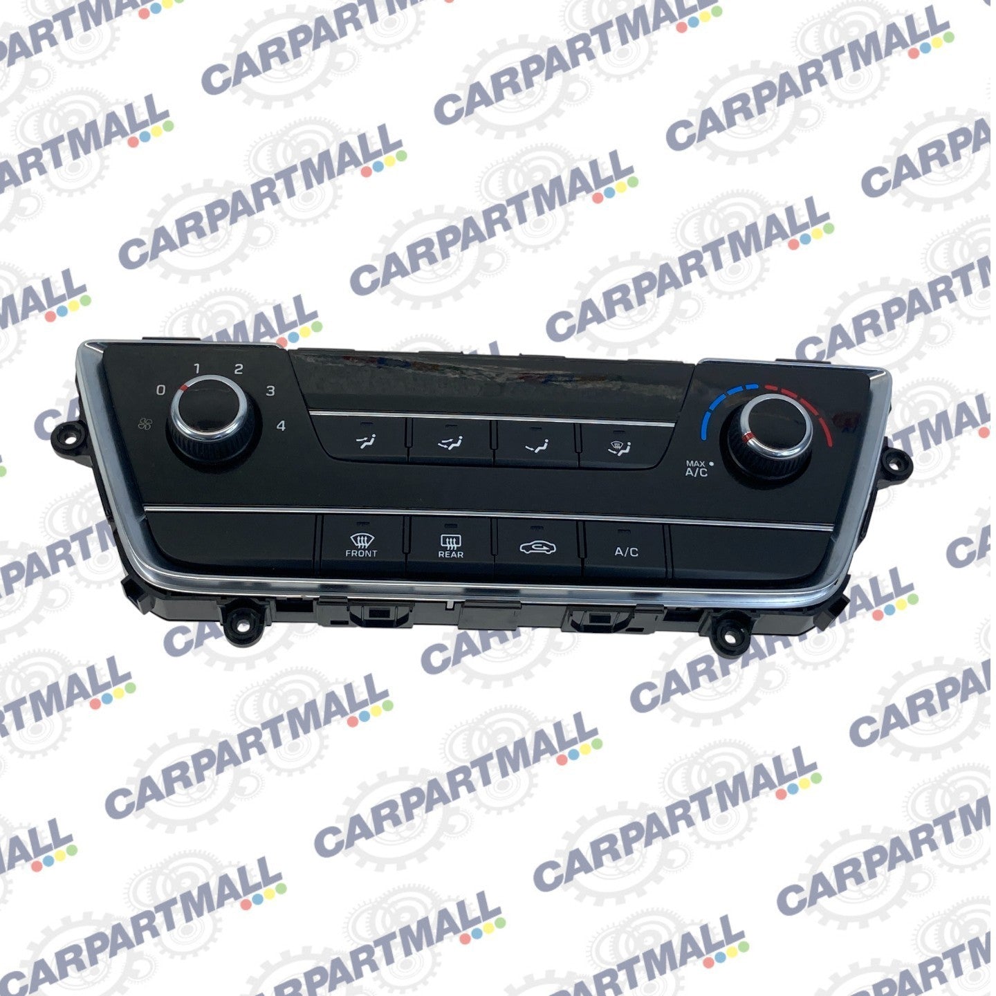 2016 2017 Hyundai Sonata A/C Heater Temperature Climate Control Switch 97250-C2