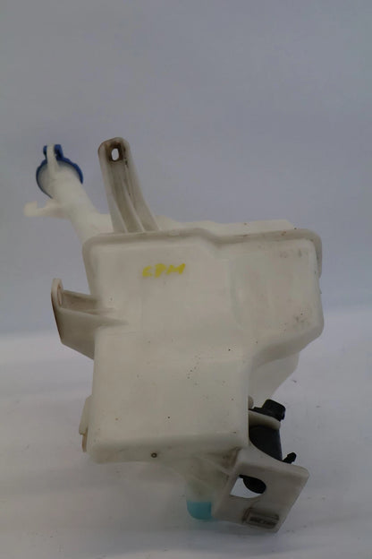2012-2017 HYUNDAI ACCENT WIPER WASHER FLUID RESERVOIR TANK PUMP 98610-1R110 OEM