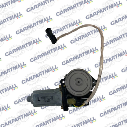 01-05 CHRYSLER PT CRUISER FRONT LEFT DRIVER SIDE POWER WINDOW MOTOR 40211111703