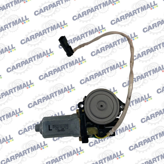 01-05 CHRYSLER PT CRUISER FRONT LEFT DRIVER SIDE POWER WINDOW MOTOR 40211111703