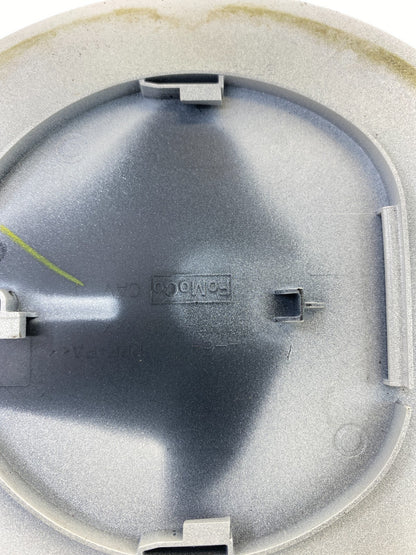 2011-2014 Ford Edge Quarter Panel Fuel Filler Tank Gas Door Lid Cover OEM