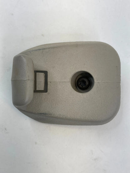 2001-2005 PONTIAC AZTEK FRONT LEFT SUNVISOR SUN VISOR CLIP RETAINER HOLDER OEM
