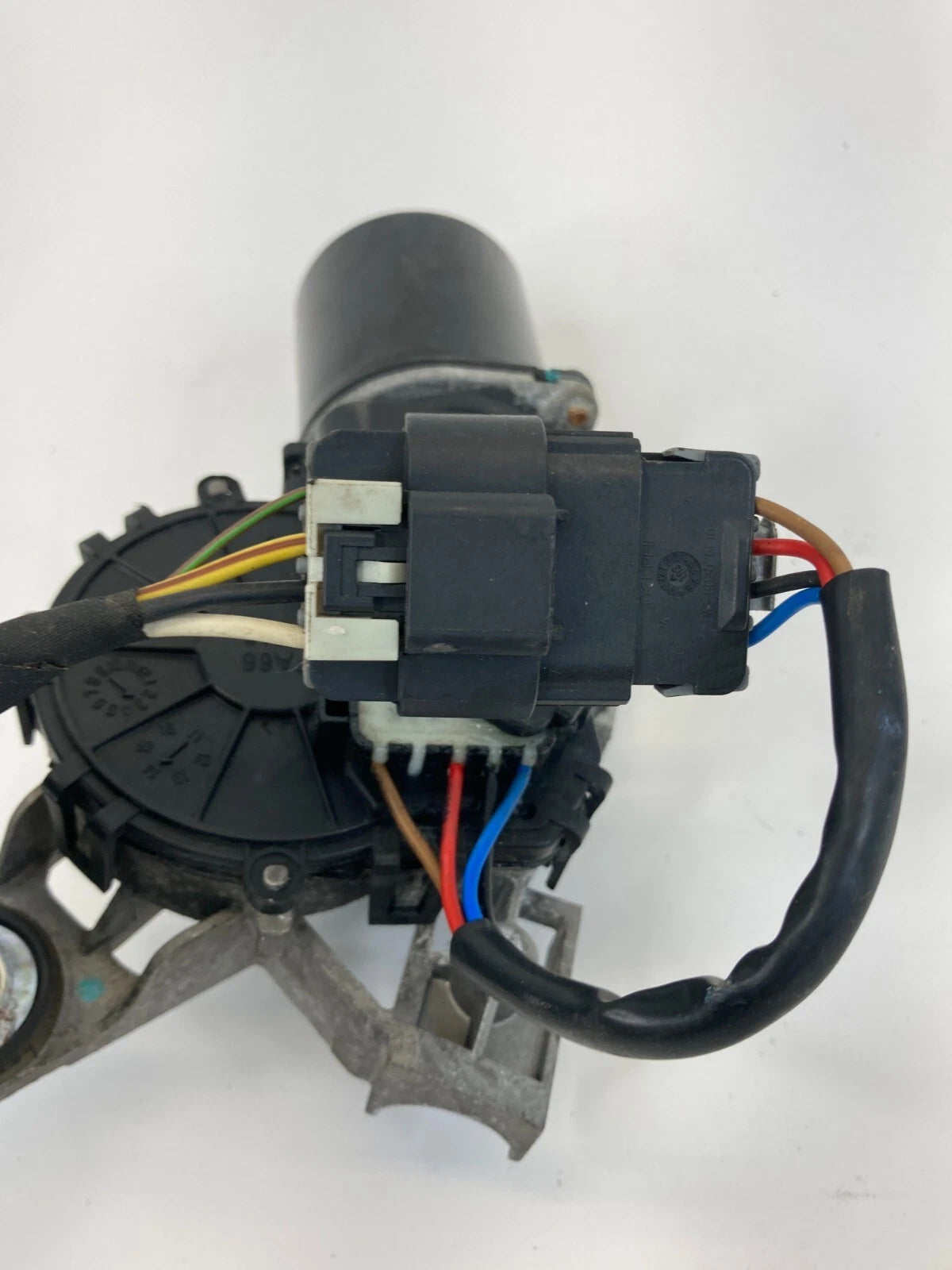2011-2016 CHEVROLET CRUZE FRONT WINDSHIELD WIPER MOTOR ASSEMBLY 96893302 OEM