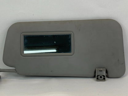 2004-2009 KIA SPECTRA ROOF RIGHT PASSENGER SUNVISOR SUN VISOR SHADE OEM