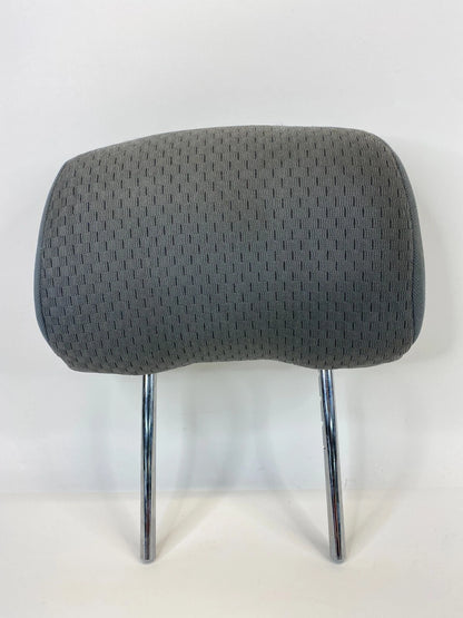 2002 2003 2004 NISSAN XTERRA RIGHT PASSENGER SIDE SEAT HEADREST HEAD REST OEM