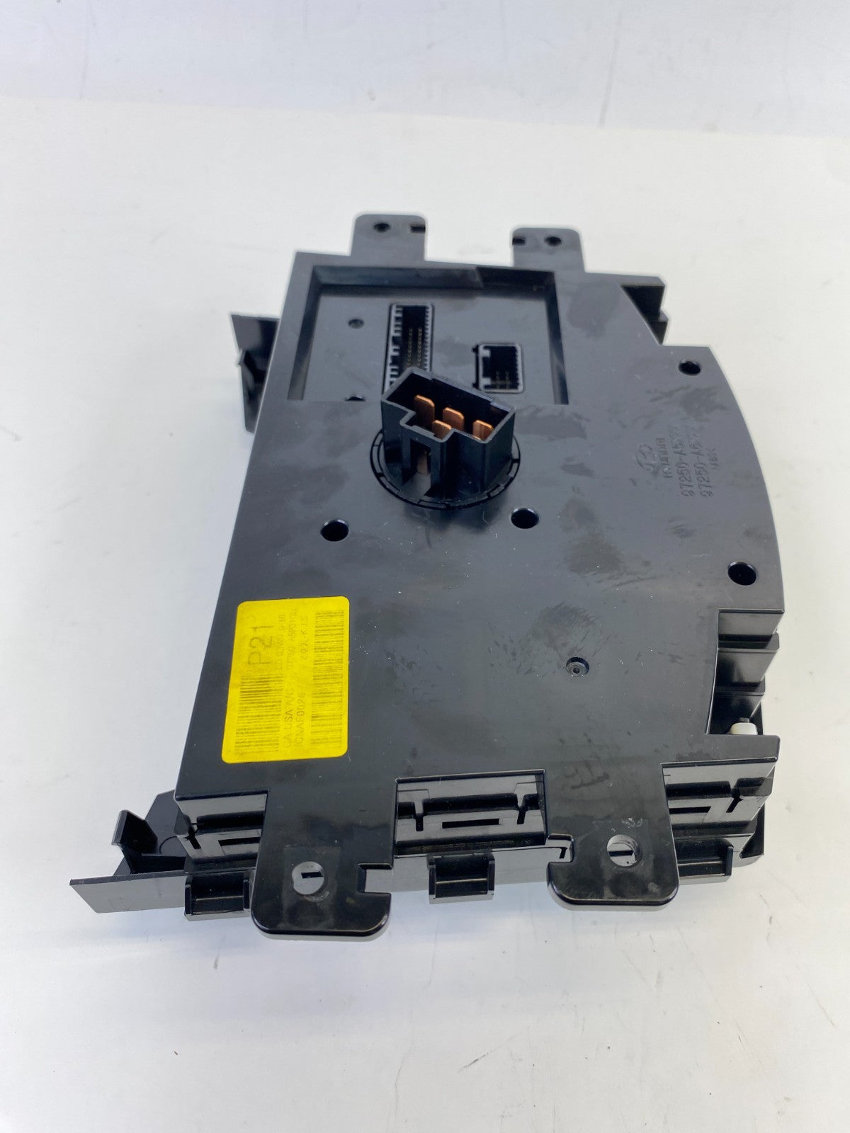 2013-2015 Hyundai Elantra GT AC Heater Climate Control Temperature 97250-A5XXX