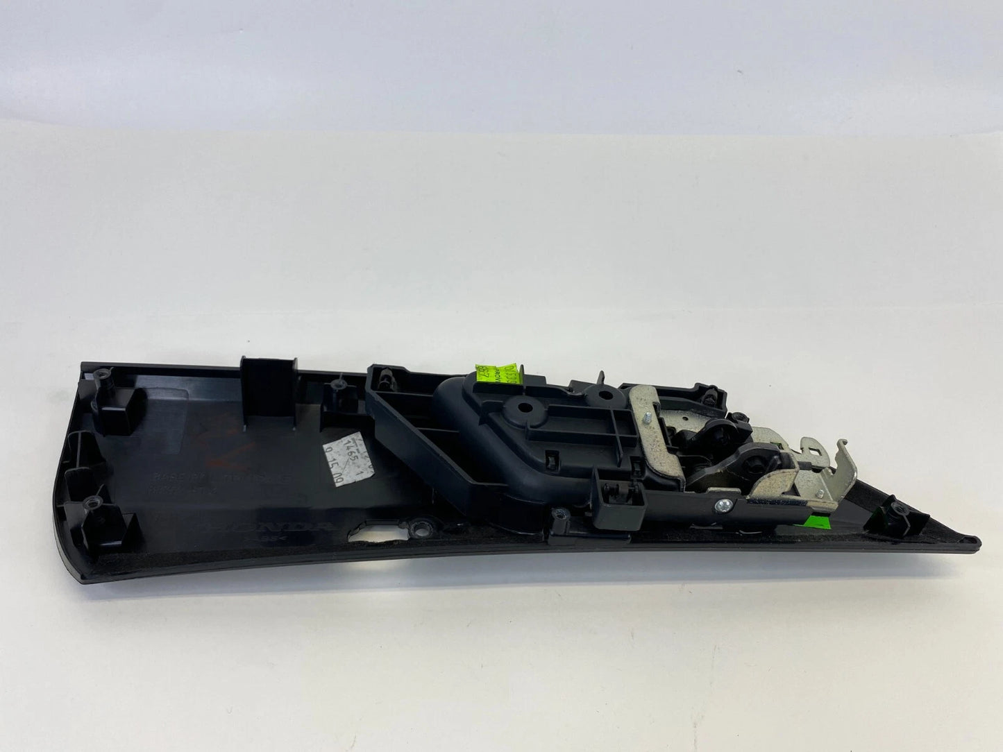 2007-2009 ACURA MDX INNER DOOR HANDLE TRIM BEZEL REAR LEFT OEM FACTORY 83752-STX