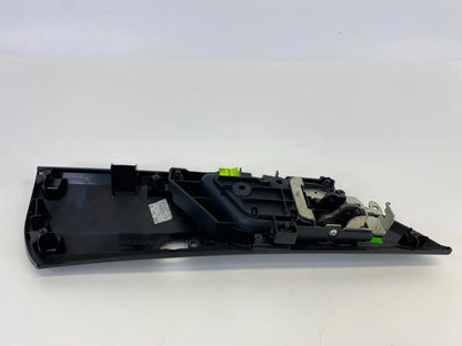 2007-2009 ACURA MDX INNER DOOR HANDLE TRIM BEZEL REAR LEFT OEM FACTORY 83752-STX