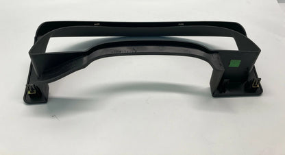 05 06 CHEVROLET EQUINOX INSTRUMENT CLUSTER SPEEDOMETER BEZEL COVER 22718029EB