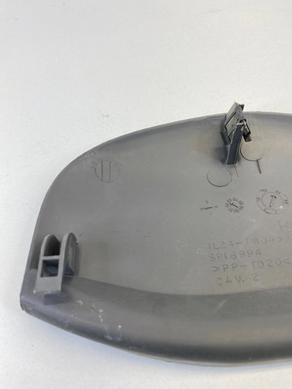 2002-2005 FORD EXPLORER RIGHT SIDE DASH END CAP BEZEL TRIM 1L24-78045D62-A OEM