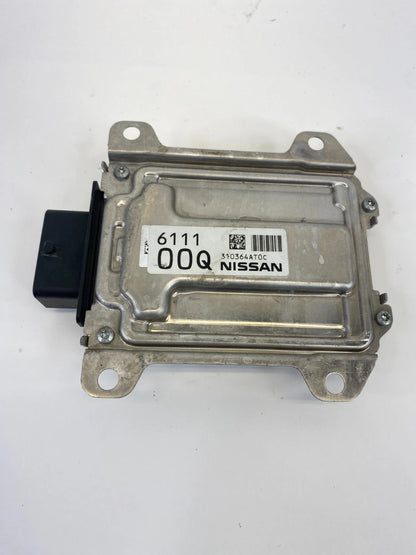 2013-2019 NISSAN VERSA A/T TRANSMISSION CONTROL MODULE UNIT TCM 310F6-3BE0A OEM