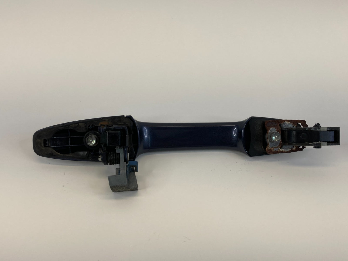 2006-2008 Honda Civic Hybrid Front Right Exterior Outer Door Handle Assembly OEM