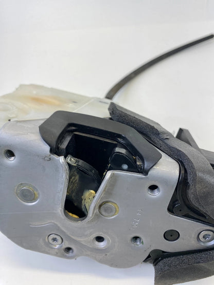 10-15 CHEVROLET EQUINOX REAR RIGHT SIDE DOOR LOCK LATCH ACTUATOR 13579552 OEM