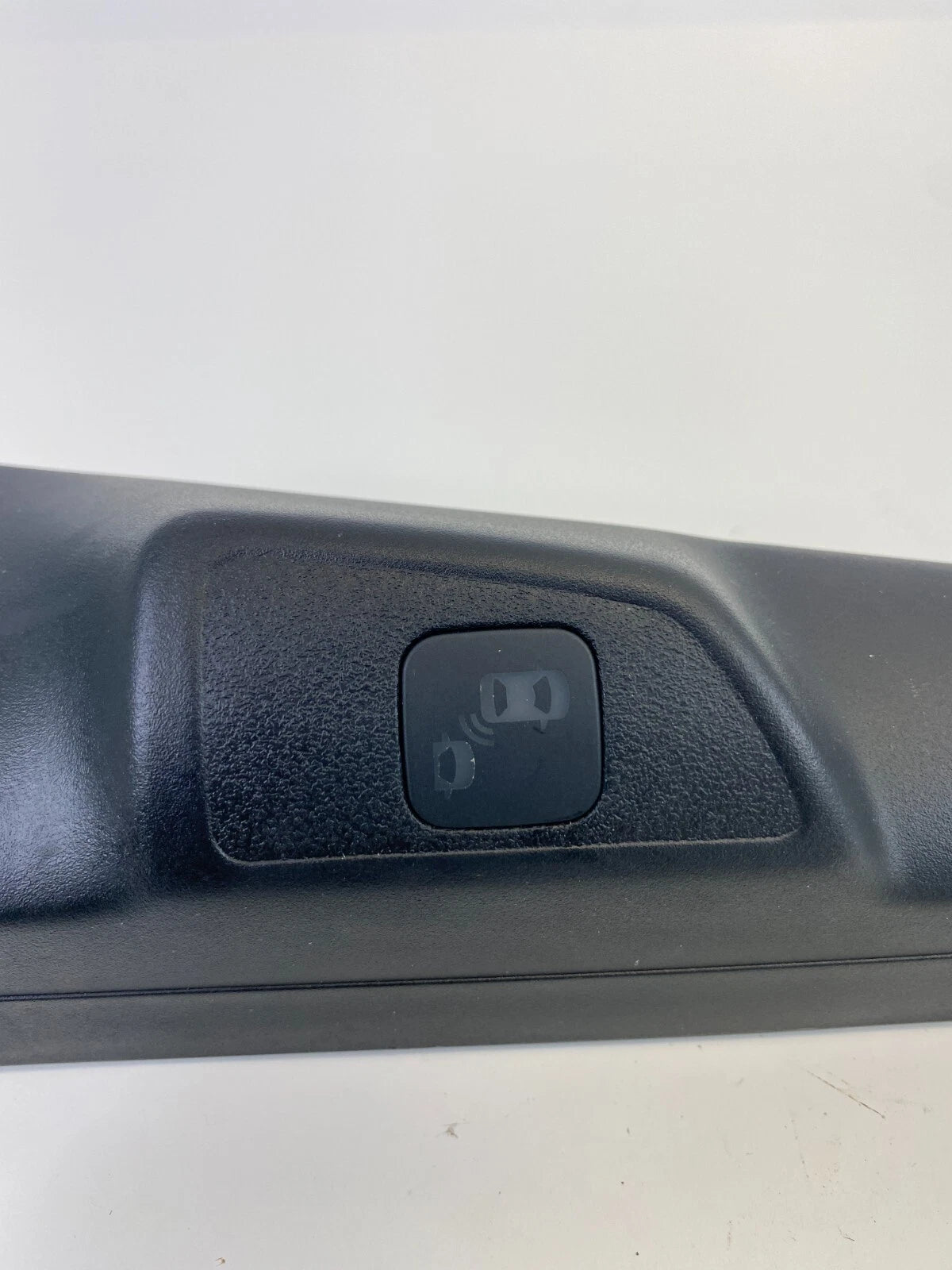 2011-2017 HONDA ODYSSEY BLIND SPOT MONITOR SWITCH MIRROR COVER OEM 76220-TK8-A1