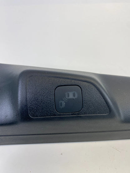 2011-2017 HONDA ODYSSEY BLIND SPOT MONITOR SWITCH MIRROR COVER OEM 76220-TK8-A1