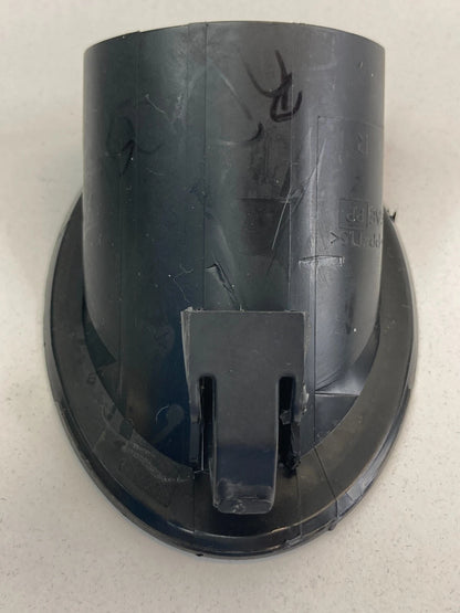 2007-2012 NISSAN ALTIMA DASH RIGHT PASSENGER AIR VENT DEFROST GRILLE OUTLET OEM