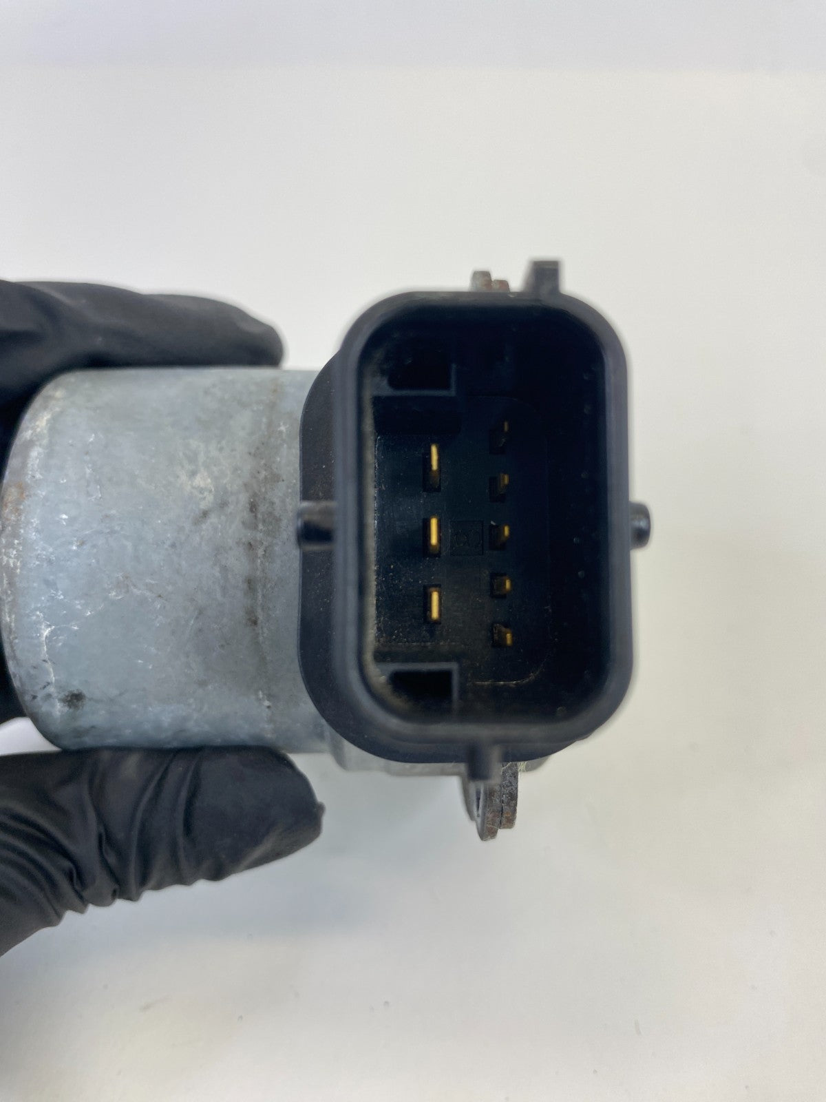 2012-2018 Ford Focus 2.0L L4 Automatic Transmission Clutch Actuator Assy OEM