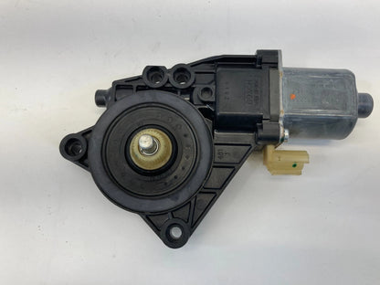 2011-2014 HYUNDAI SONATA SEDAN REAR RIGHT SIDE DOOR WINDOW MOTOR 83460-3Q000 OEM