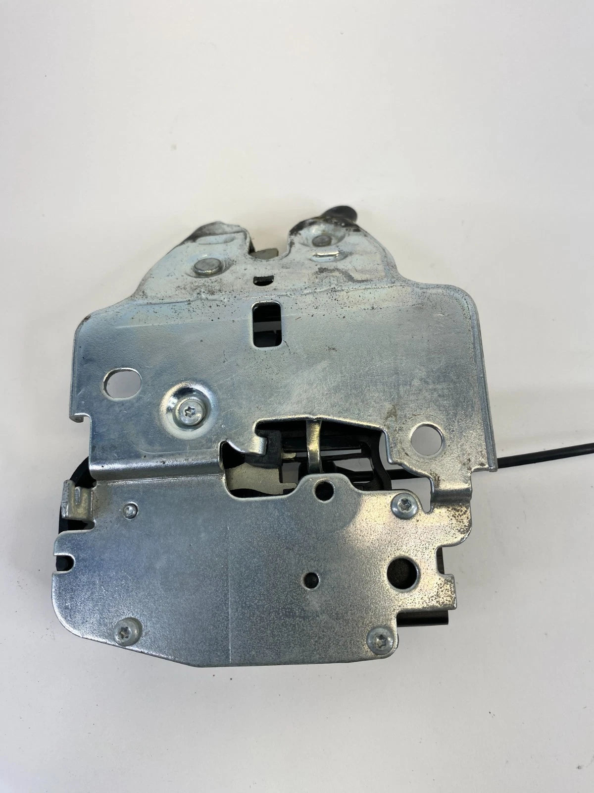 2007-2012 NISSAN ALTIMA REAR BACK TRUNK LID LOCK LATCH ACTUATOR RELEASE OEM