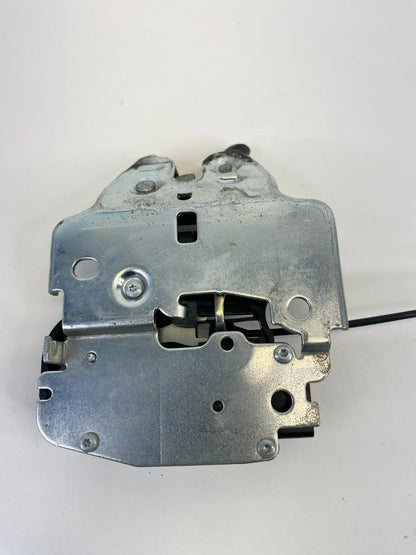 2007-2012 NISSAN ALTIMA REAR BACK TRUNK LID LOCK LATCH ACTUATOR RELEASE OEM