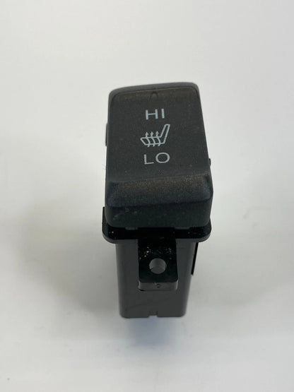 03-07 HONDA ACCORD SEDAN CENTER CONSOLE HEATED SEAT SWITCH BUTTON M22831 OEM