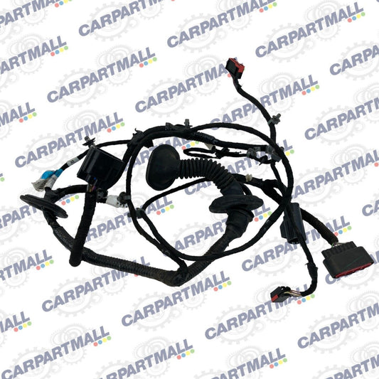 2013-2016 Ford Escape Rear Left Side Door Wire Wiring Harness CV6T-14241-B6EJ3