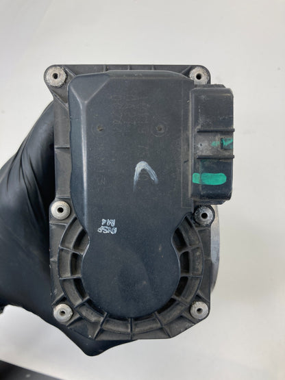 2004-2010 Infiniti QX56 5.6L Throttle Body Throttle Valve Assembly OEM