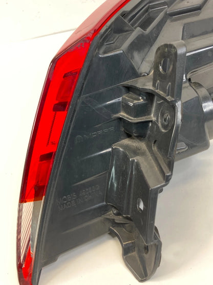 2015-2017 Chrysler 200 Rear Left Side Stop Turn Tail Light Lamp 68110361AA OEM