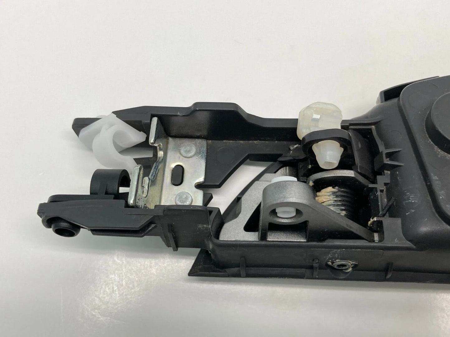 08 09 10 11 12 HONDA ACCORD REAR RIGHT BACK SIDE INTERIOR DOOR HANDLE 611558 OEM