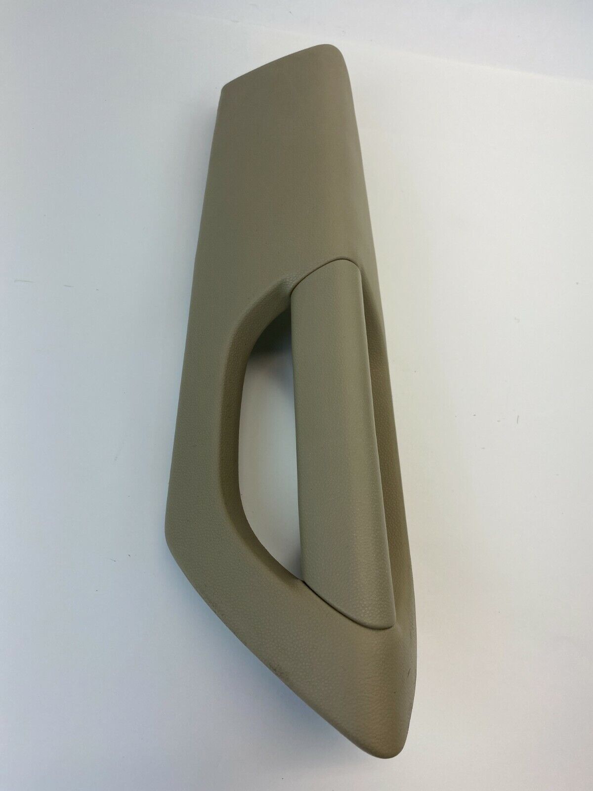 2004-2009 Mazda 3 Mazda3 Front Left Driver Side Door Arm Rest Grip Handle Cover